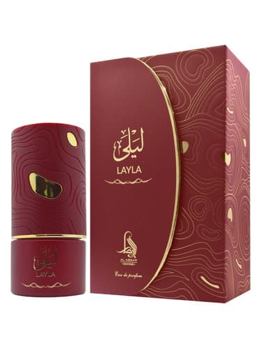 Layla - لیلا