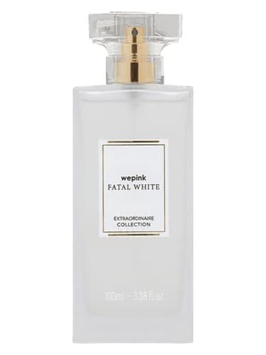 Fatal White
