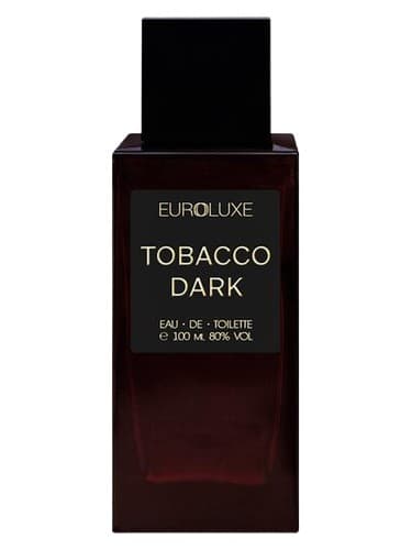 Tobacco Dark - توتون تیره