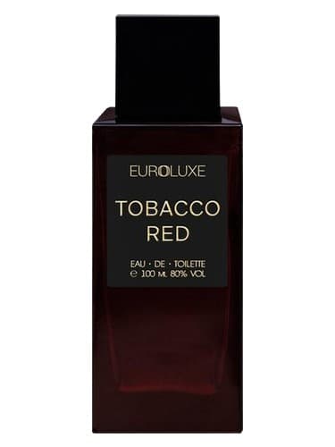 Tobacco Red - تنباکو رد
