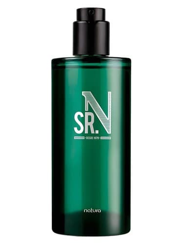 Sr. N - اس آر ان