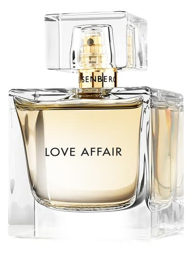 Love Affair - لاو افیر