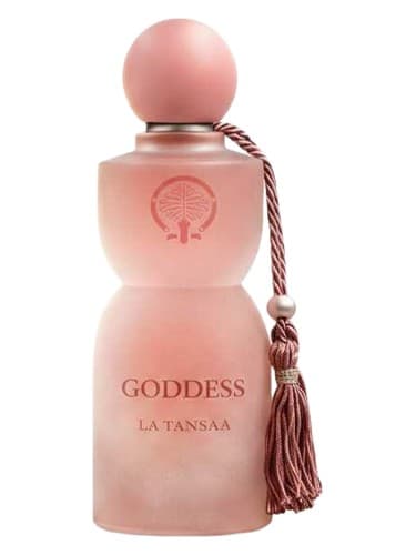 Goddess - الهه