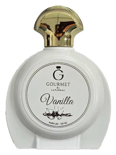 Gourmet Vanilla - وانیلا لذیذ