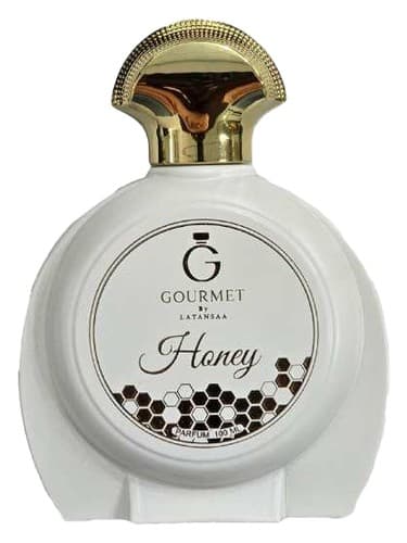Gourmet Honey