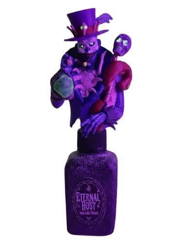 Eternal Host