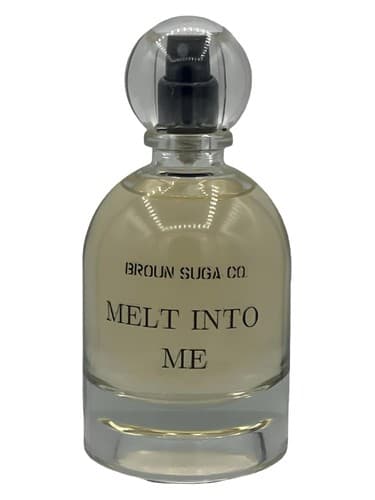 Melt Into Me