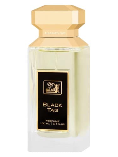 Black Tag - برچسب بلک