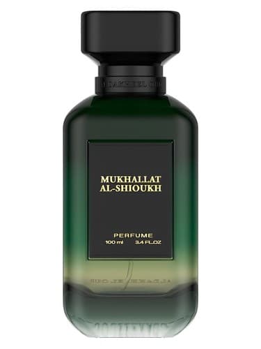 Mukhallat Al-Shioukh