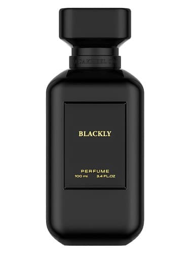 Blackly - سیاهی