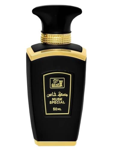 Musk Special