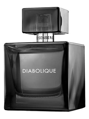 Diabolique Homme - دیابولیک هوم