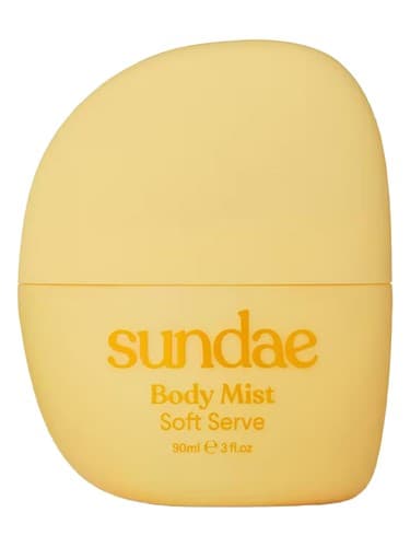 Soft Serve Body Mist 