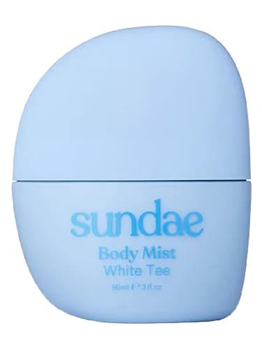 White Tee Body Mist - تی وایت بادی میست