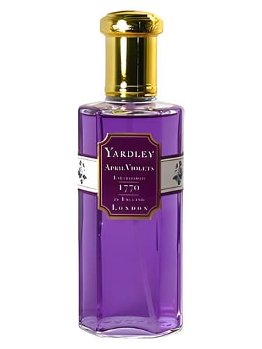 April Violets - اپریل ویولتز