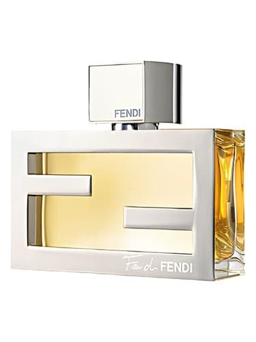 Fan di Fendi Eau de Toilette - فن دی فندی او دو تویلت