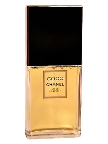 Coco Voile Parfumé