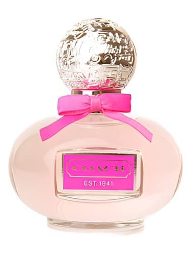 Coach Poppy Flower - کوچ پاپی فلاور