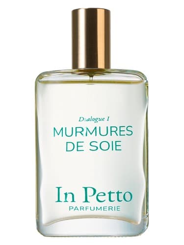 Murmures de Soie