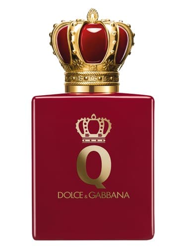 Q by Dolce & Gabbana Elixir 