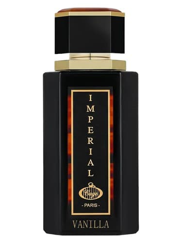 Imperial Vanilla - وانیلا امپراتوری