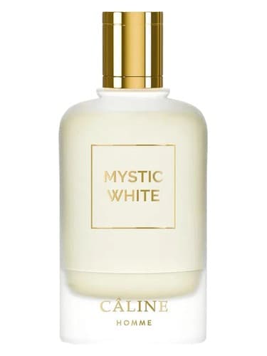 Mystic White