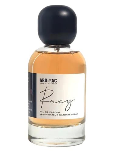 Racy - نژادپرستانه