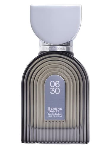 Serene Santal