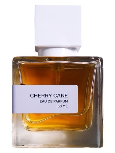Cherry Cake - کیک چری
