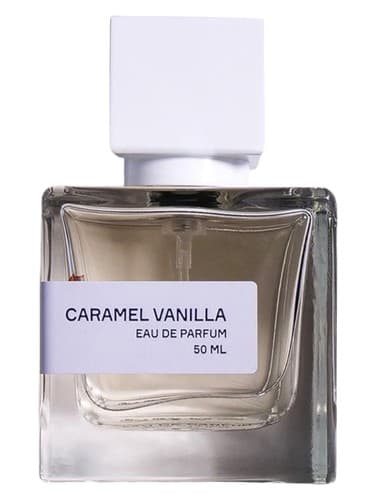 Caramel Vanilla - کارامل وانیلا