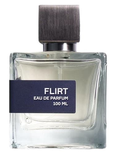 Flirt - معاشقه