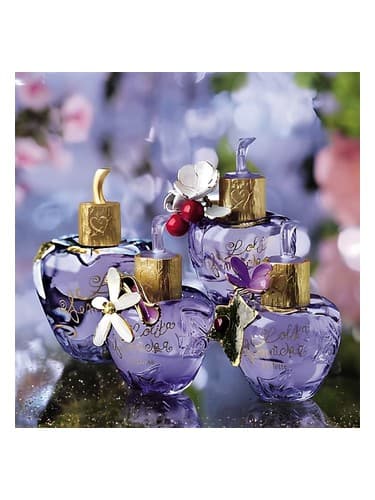Caprice Violette - کاپریس ویولت