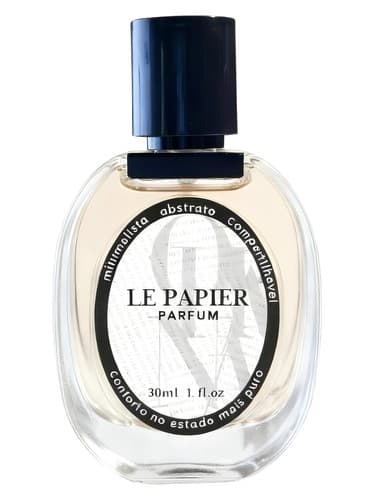 Le papier - کاغذ لی