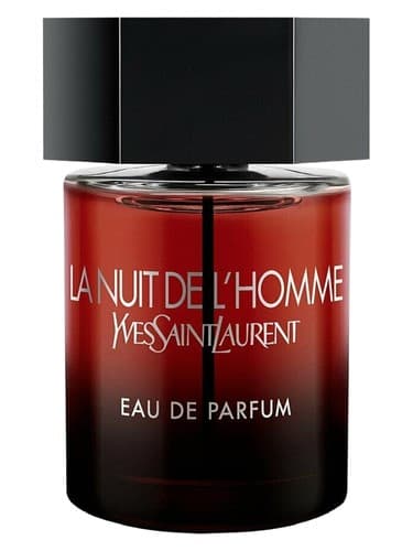 La Nuit de L'Homme Eau de Parfum (2026) - لا نویت د لهوم او دو پارفوم (2026)
