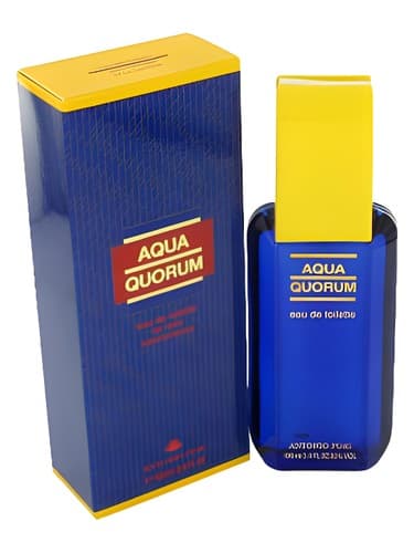 Aqua Quorum - آکوا کوروم