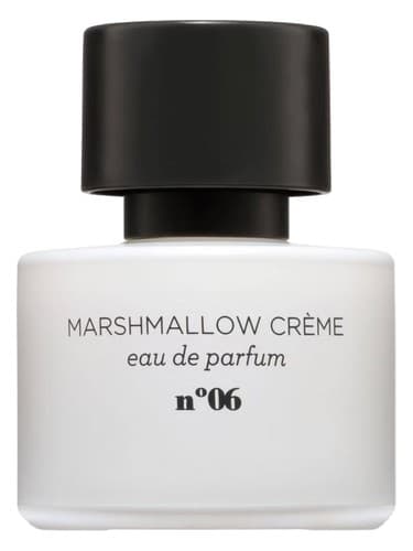 Marshmallow Crème - کرم مارشمالو