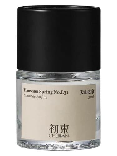Tianshan Spring No.L31 天山之泉 - فنر تیانشان شماره L31 天山之泉