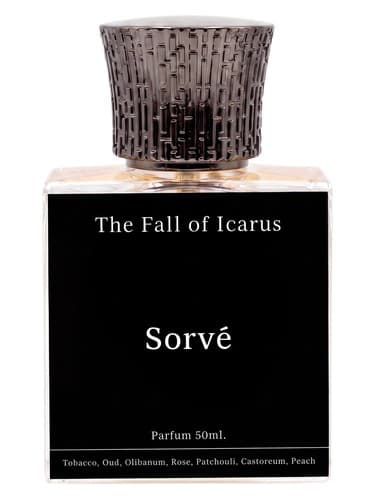 The Fall of Icarus - سقوط ایکاروس
