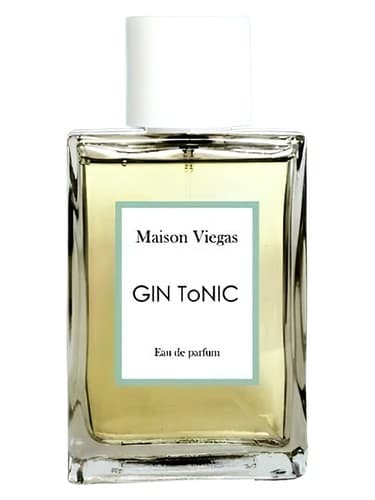 Gin Tonic