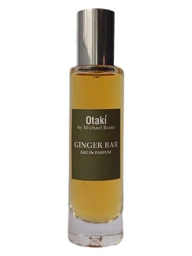 Ginger Bar - نوار زنجبیل
