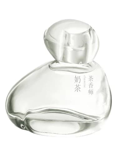 Chinese Milk Tea - تی شیر چینی