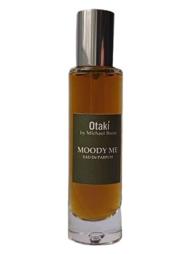 Moody Me - مودی من