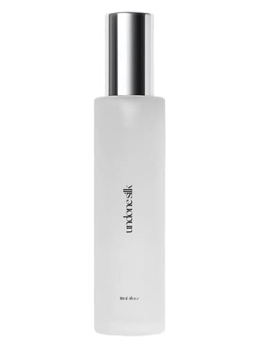 undone silk - ابریشم از کار افتاده