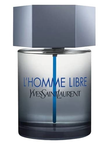 L'Homme Libre - لهوم لیبره