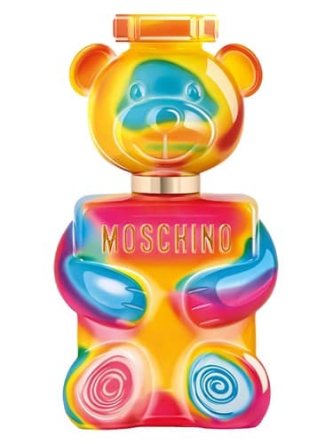 Toy 2 Gummy