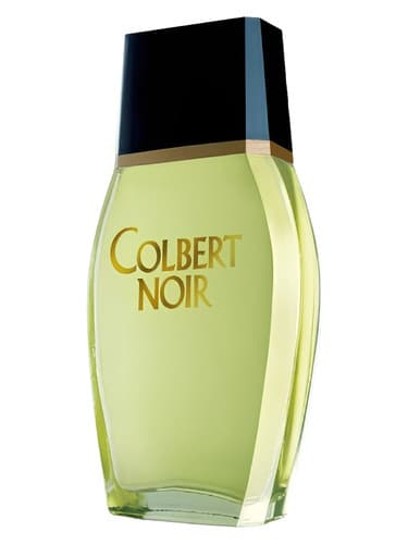Colbert Noir - کولبر نوآر