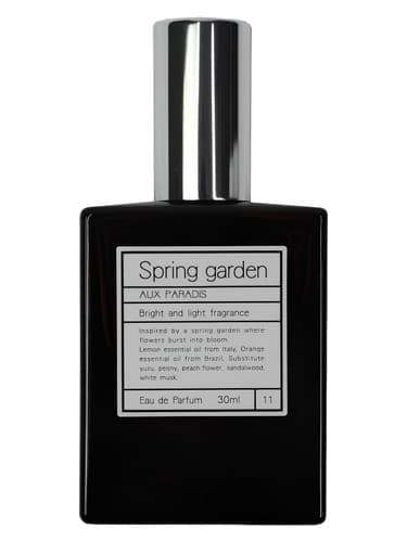 Spring Garden - باغ اسپرینگ