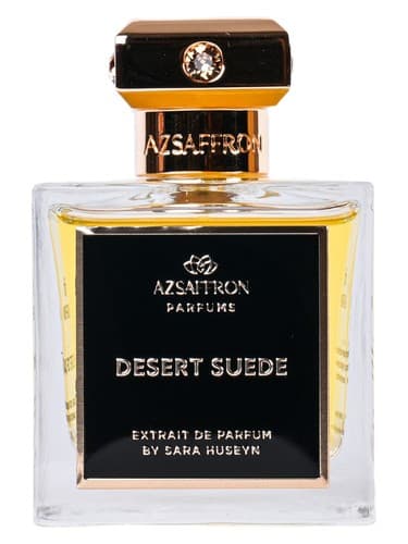 Desert Suede
