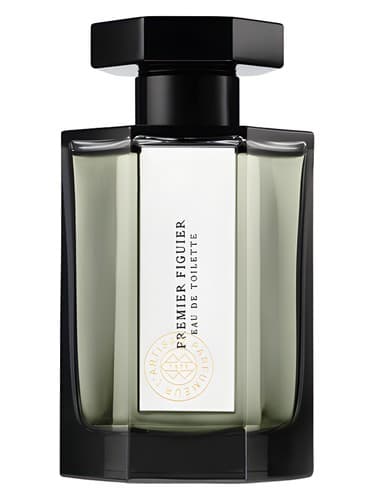 Premier Figuier - پریمیر فیگویر