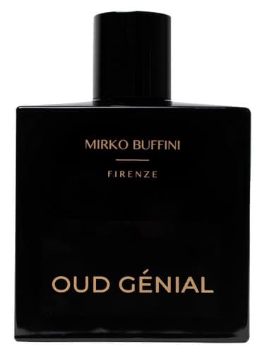 Oud Génial - عود ژنیال